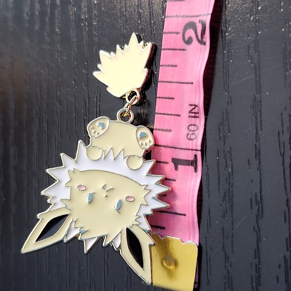 Pokemon Jolteon Pin - Picture 4 of 4